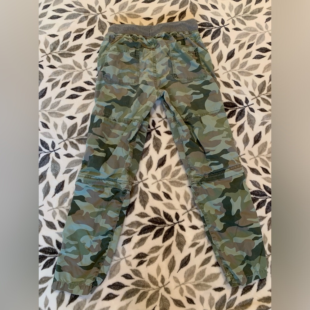 Mini Boden Pants